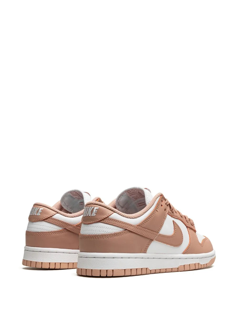 Nike Dunk Low Rose Whisper (Women's)