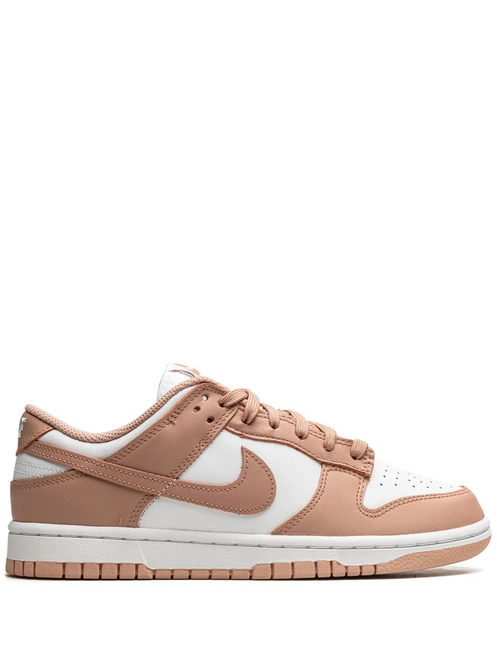 Nike Dunk Low Rose Whisper (Women's)