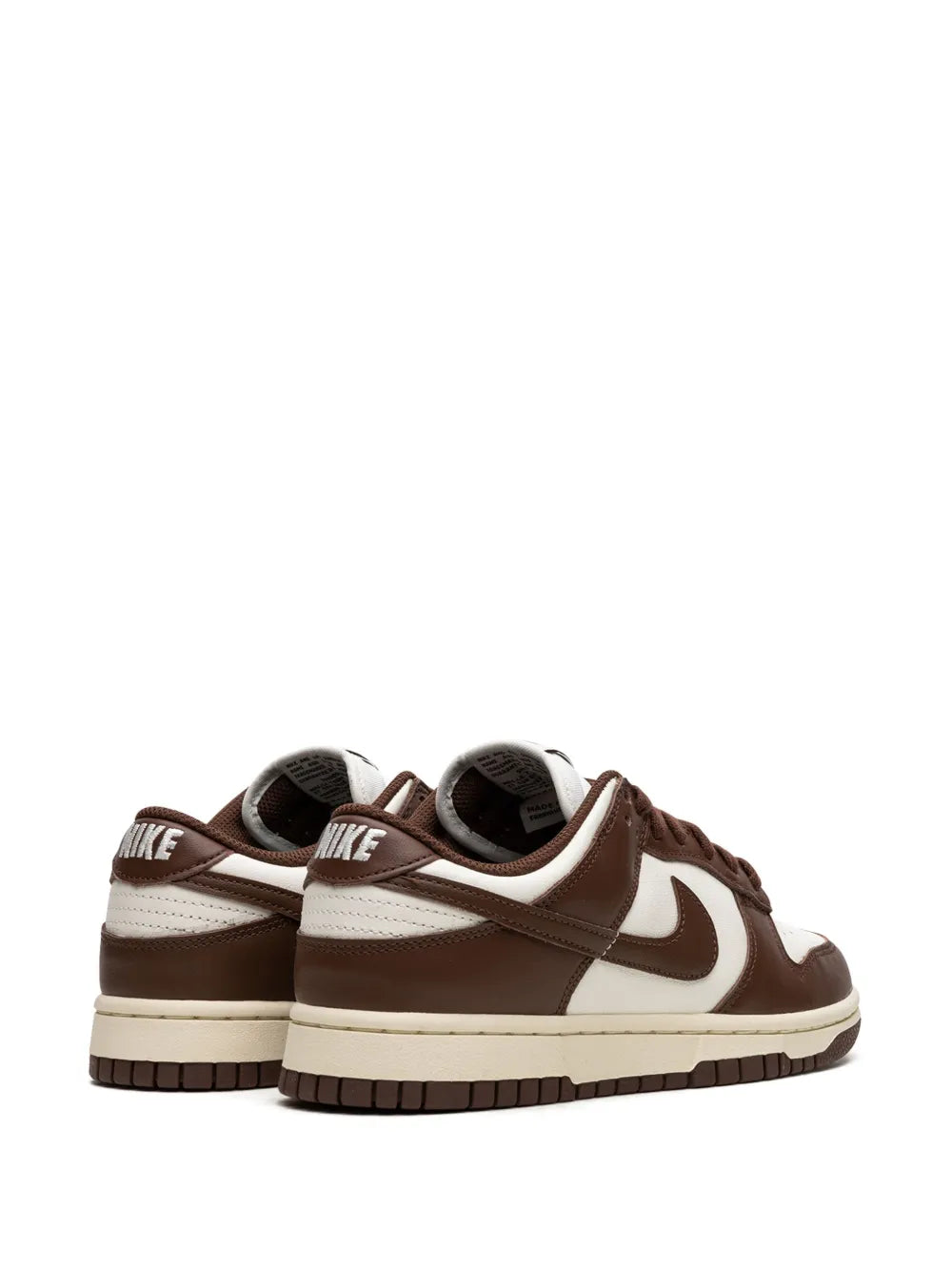 Nike Dunk Low "Cacao Wow" sneakers (Women's)