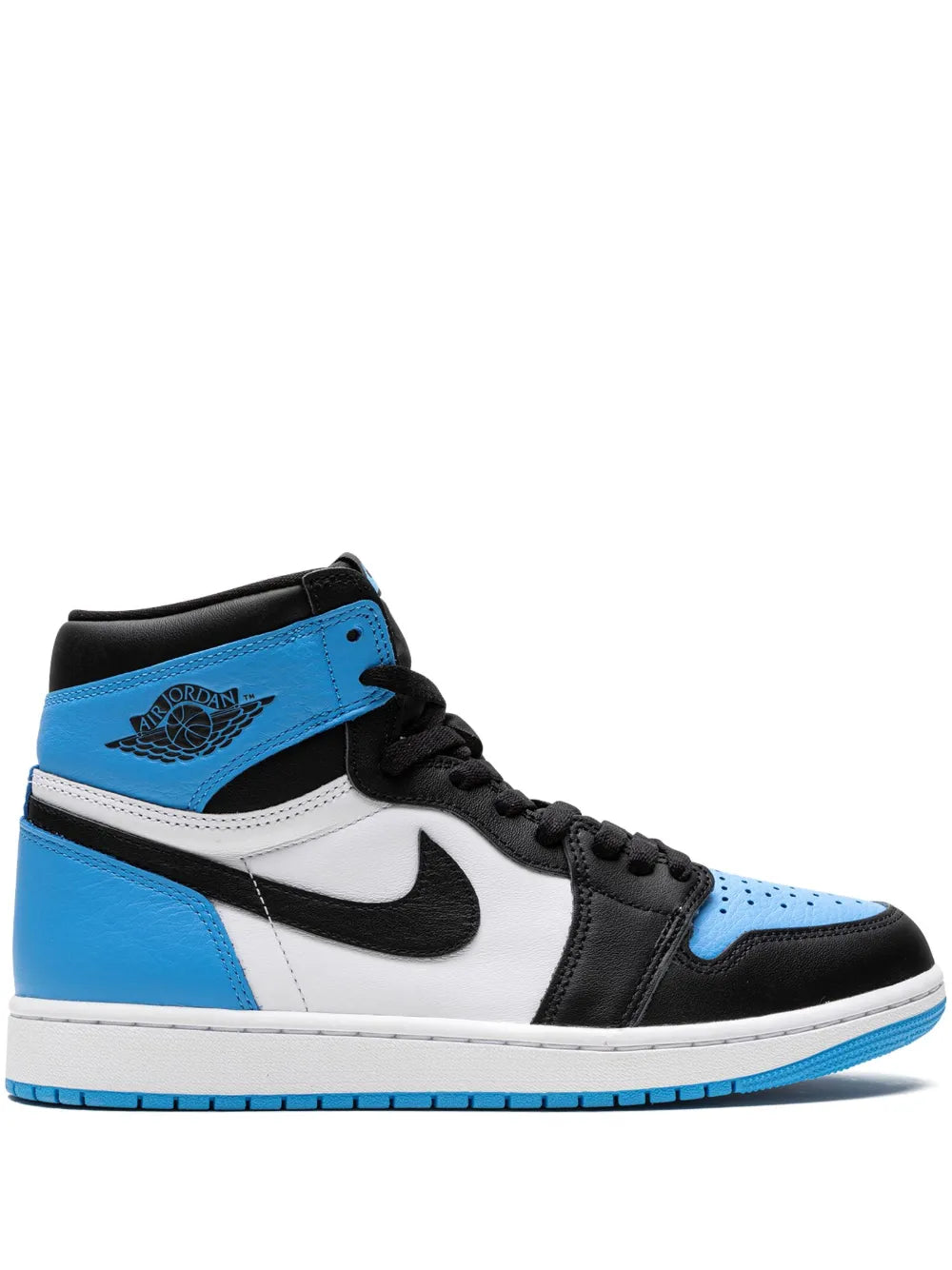 Jordan 1 Retro High OG UNC Toe