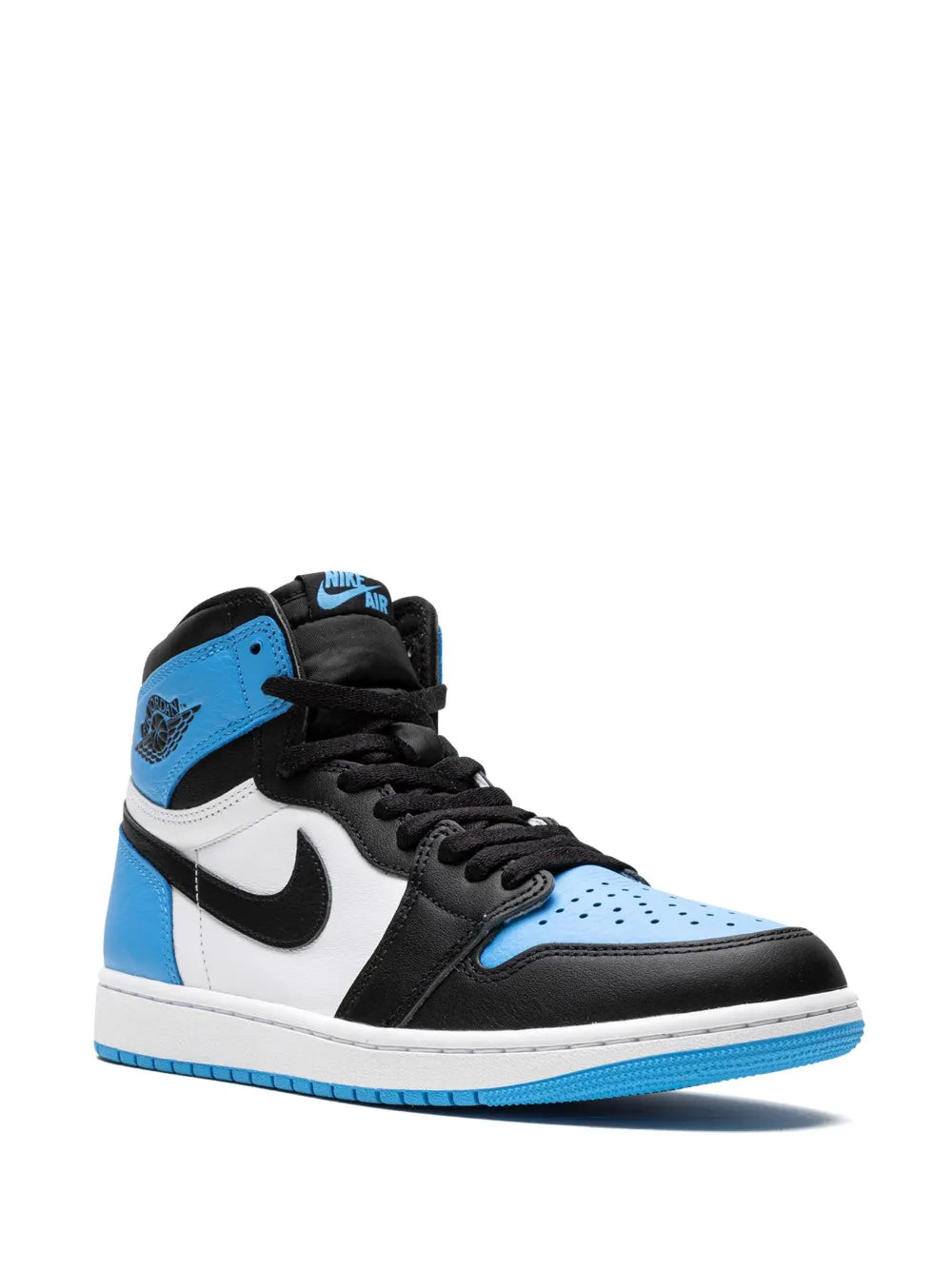 Jordan 1 Retro High OG UNC Toe