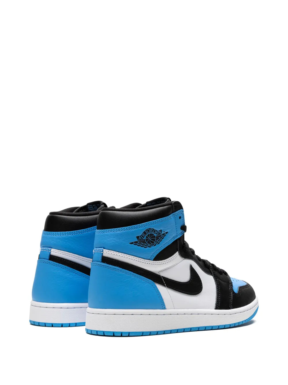 Jordan 1 Retro High OG UNC Toe