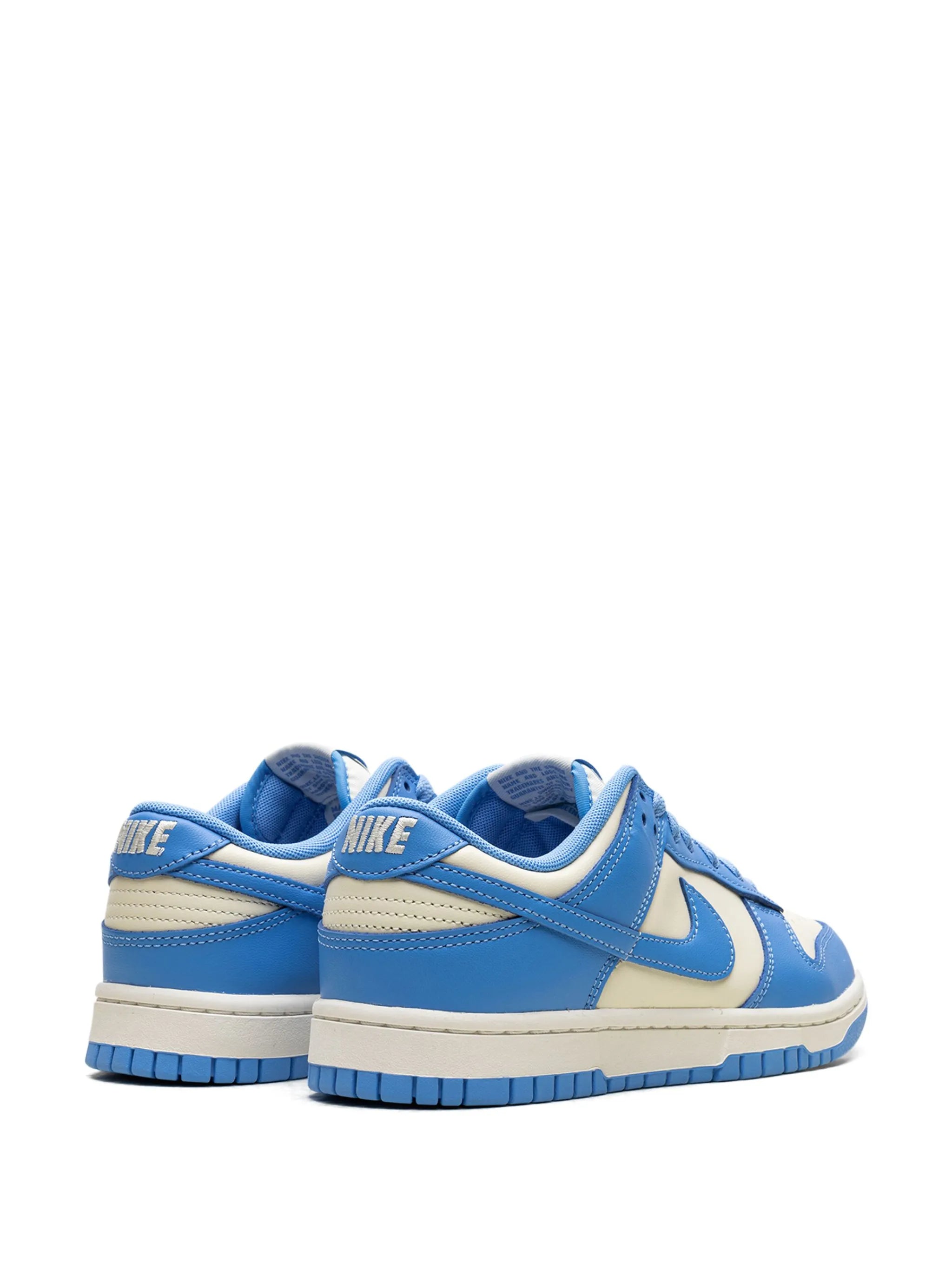 Nike Dunk Low Retro University Blue